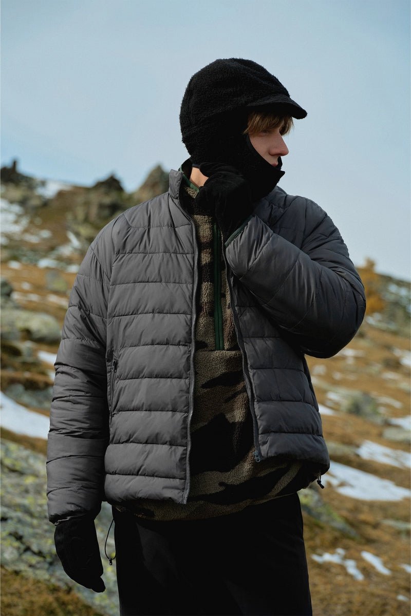 Waterproof Outdoor Jacket - EU Only