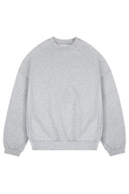 Heavyweight Fleece Pullover Sweatshirt - EU Only