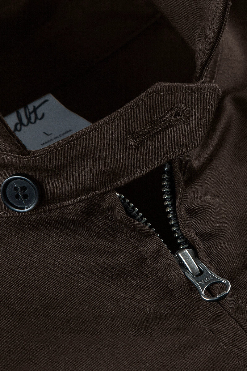 Oversized Workwear Jacket - EU Only