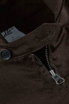 Oversized Workwear Jacket - EU Only