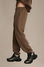 Fleece Jogger Pants - EU Only
