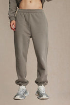 Fleece Jogger Pants - EU Only