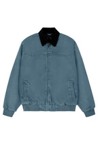 15oz Santa Fe Canvas Work Jacket - EU Only