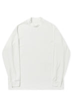 Modal Turtleneck Base Shirt