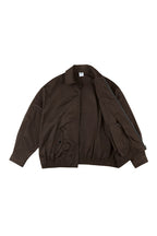 Oversized Workwear Jacket - EU Only