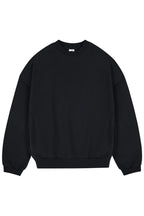 Heavyweight Fleece Pullover Sweatshirt - EU Only