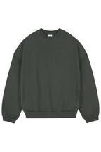 Heavyweight Fleece Pullover Sweatshirt - EU Only
