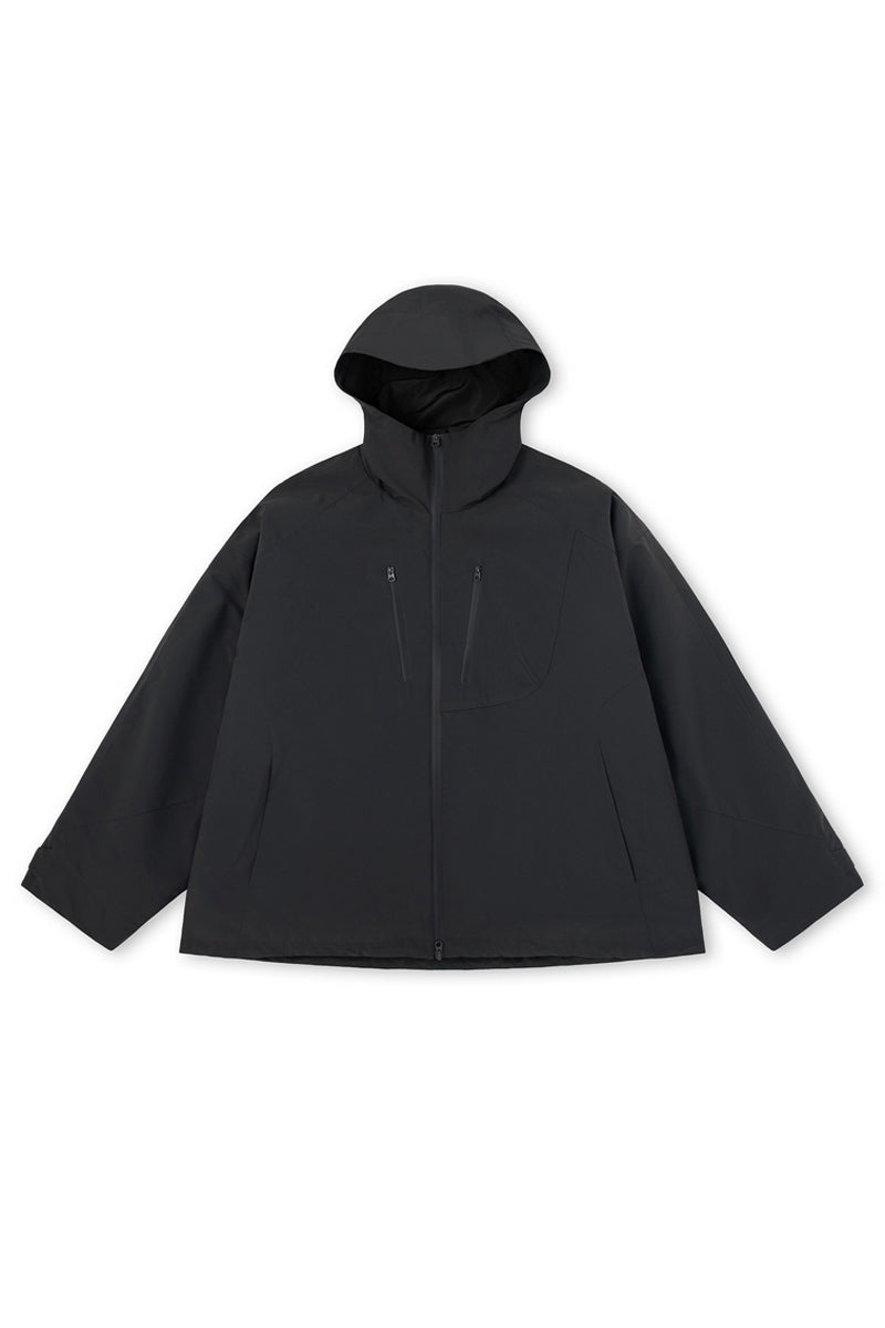 Waterproof Outdoor Jacket - EU Only
