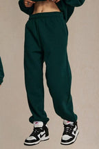 Fleece Jogger Pants - EU Only