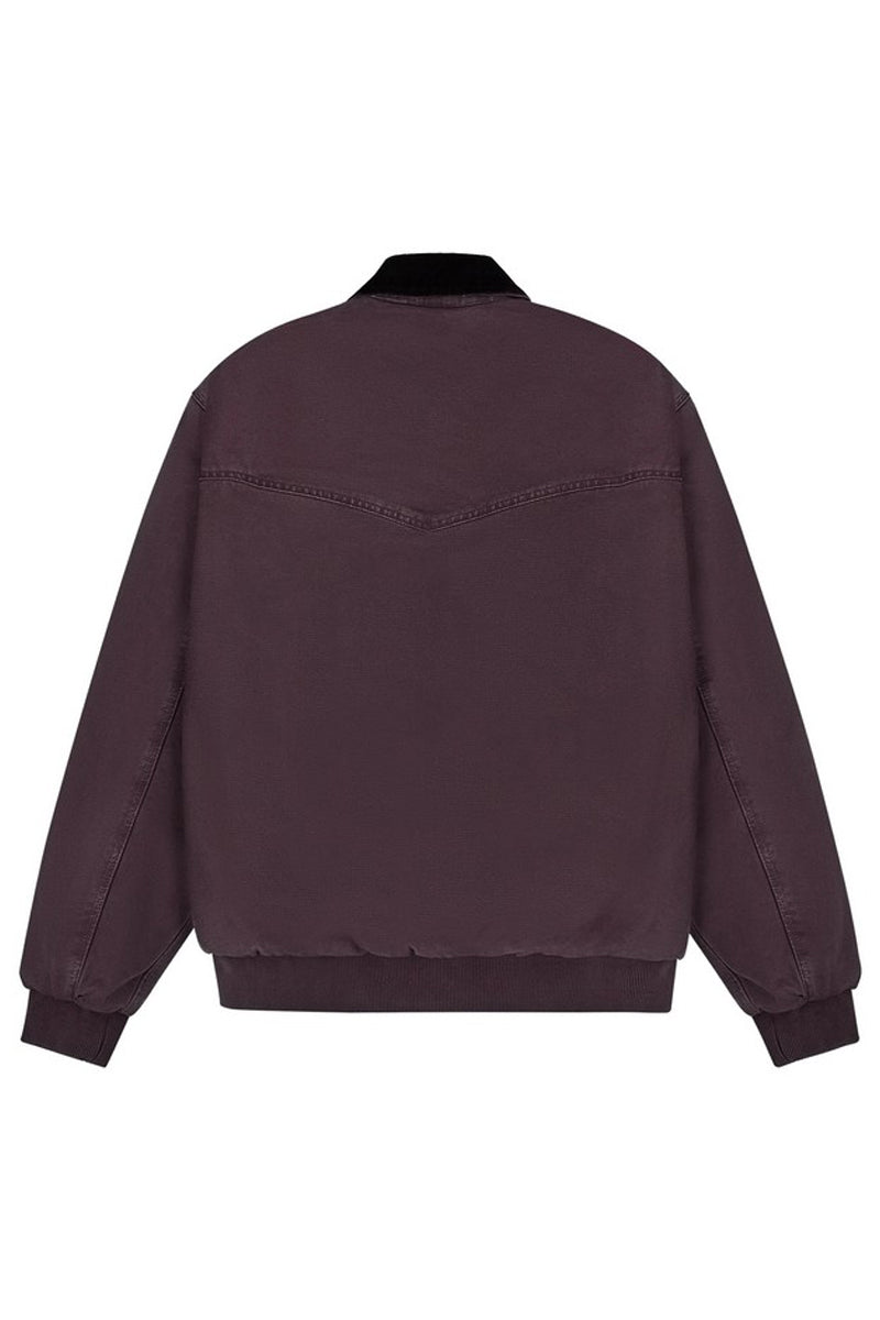 15oz Santa Fe Canvas Work Jacket - EU Only
