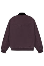 15oz Santa Fe Canvas Work Jacket - EU Only