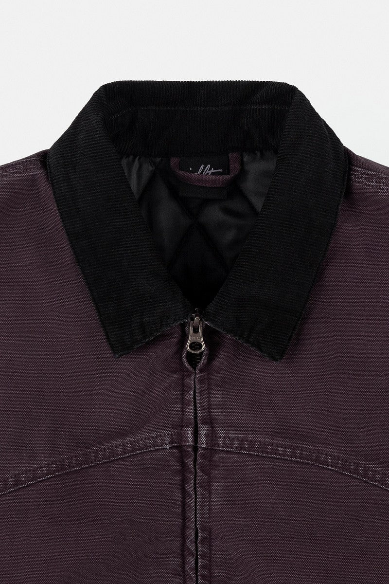 15oz Santa Fe Canvas Work Jacket - EU Only