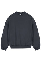Heavyweight Fleece Pullover Sweatshirt - EU Only