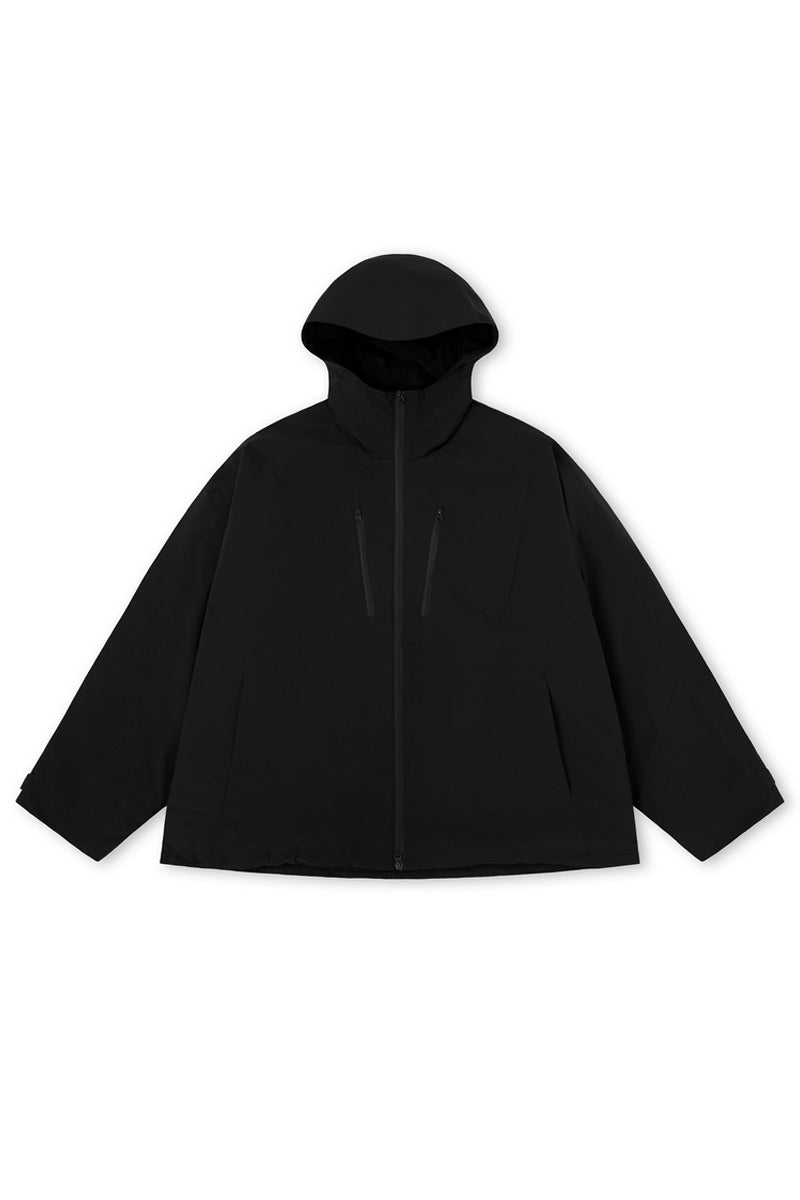 Waterproof Outdoor Jacket - EU Only