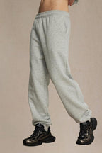 Fleece Jogger Pants - EU Only