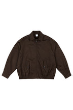 Oversized Workwear Jacket - EU Only