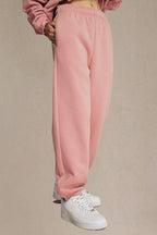 Fleece Jogger Pants - EU Only
