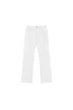 Relaxed Flare Jeans