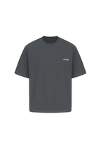 Sorona Boxy Tee