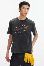 Retro Graphic T-Shirt