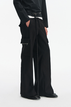 Utility Wool Trousers
