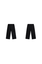 Multi Pocket Work Pants