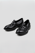 Low Profile Trainer Sneakers