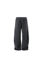 Curved Modal Sweatpants