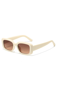Off White Frame Frame Brown Film