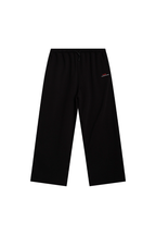 Relaxed Straight Sweatpants