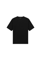 Ribbed Short Sleeve Sweater