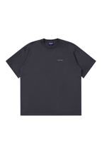 Heavyweight Back Print T-Shirt