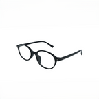 Vintage Square Glasses