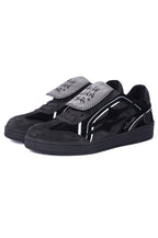 Black Dexter Sneakers - EU Only