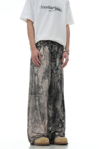 Low Waist Camo Jeans - EU Only