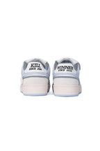 Blue Dexter Sneakers - EU Only
