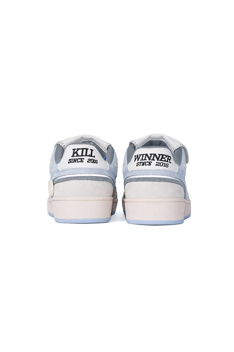 Blue Dexter Sneakers - EU Only