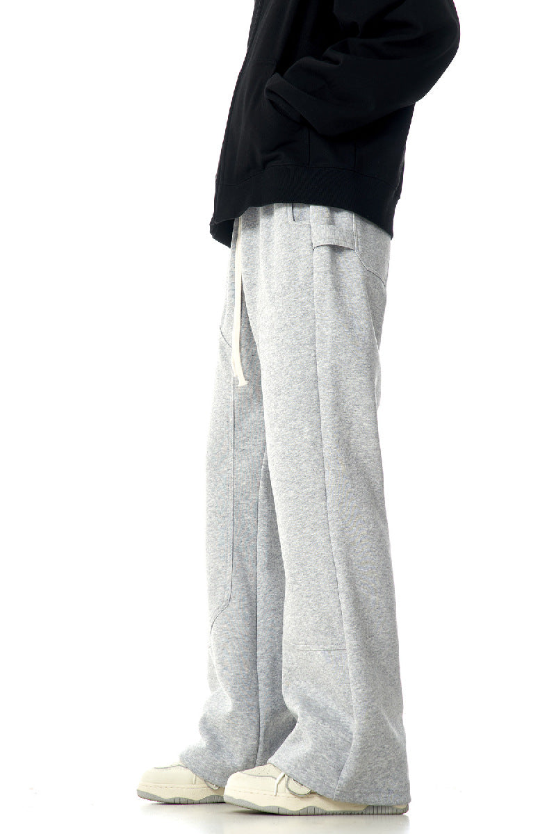 Double Knee Sweatpants - EU Only