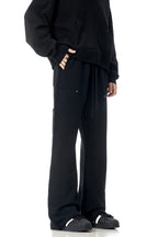 Double Knee Sweatpants - EU Only