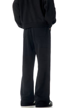 Double Knee Sweatpants - EU Only