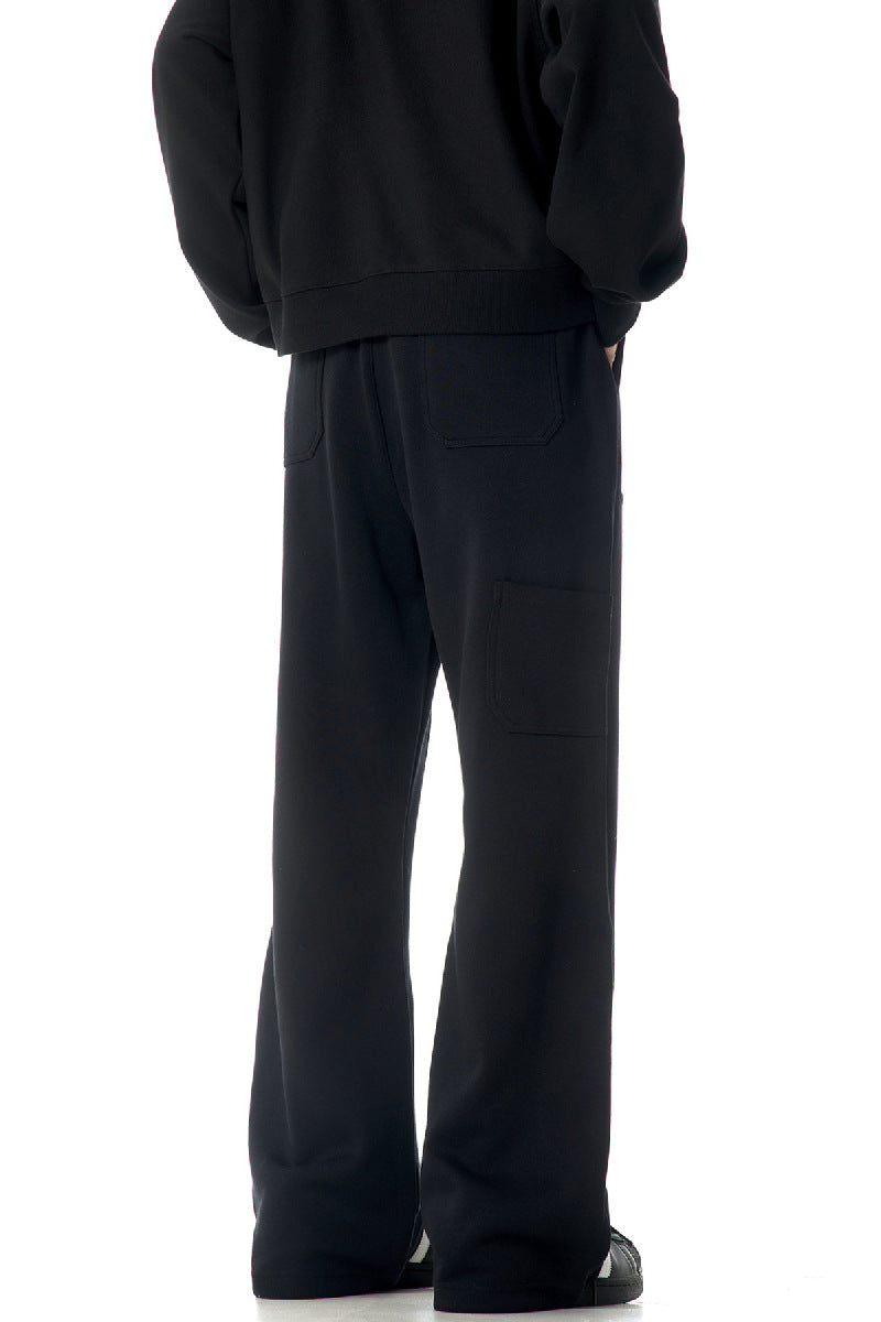 Double Knee Sweatpants - EU Only