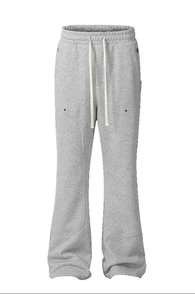 Double Knee Sweatpants - EU Only