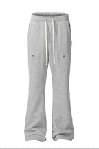Double Knee Sweatpants - EU Only