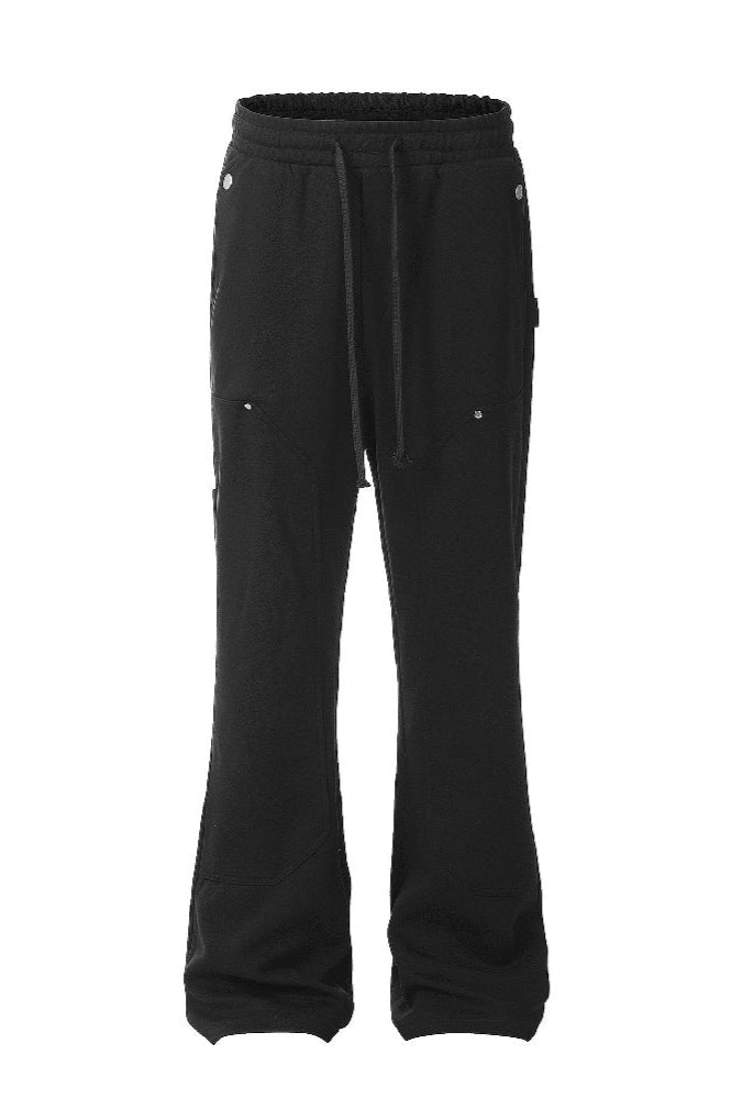 Double Knee Sweatpants - EU Only