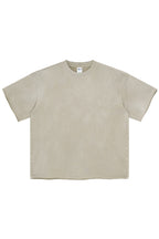 Spray Dye Cut Tee