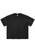 Spray Dye Cut Tee