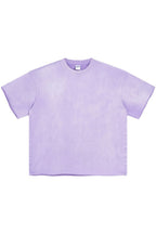 Spray Dye Cut Tee