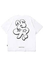 Rabbit Logo Tee - EU Only