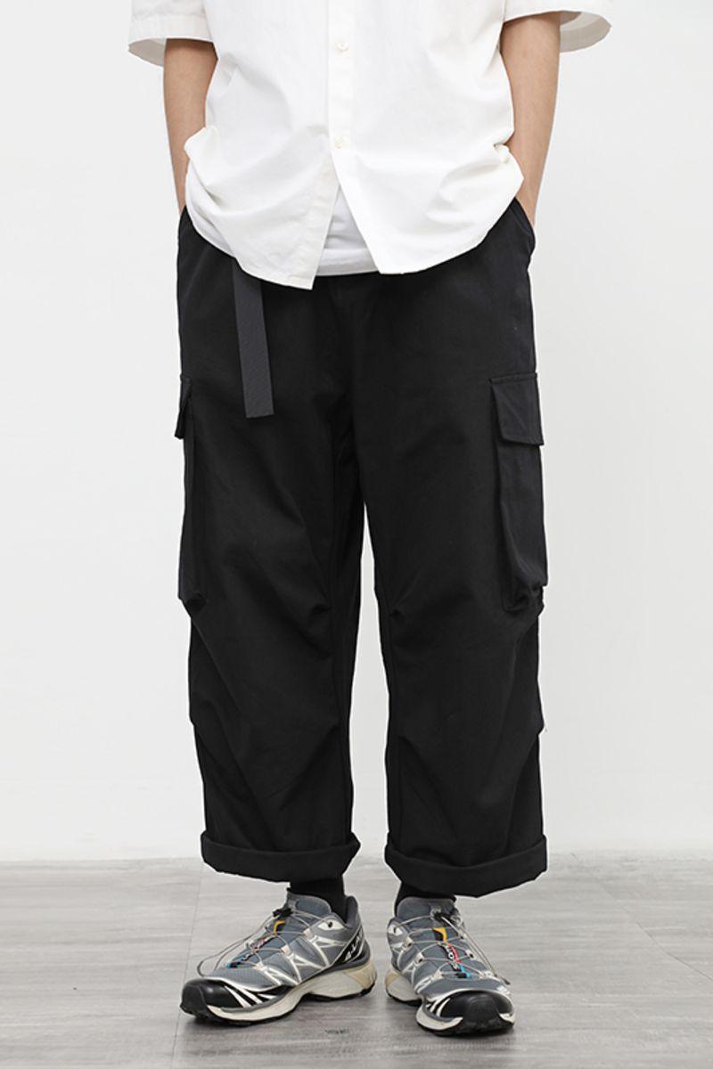 CZ Belt Loose Cargos
