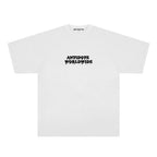 Antidote Melting Logo Tee